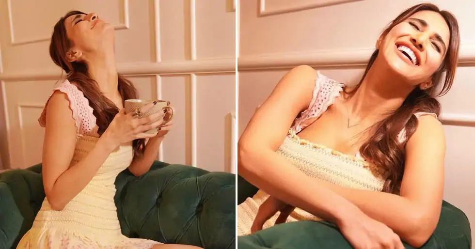 Vaani Kapoor hopes filmmakers will now approach her with challenging roles