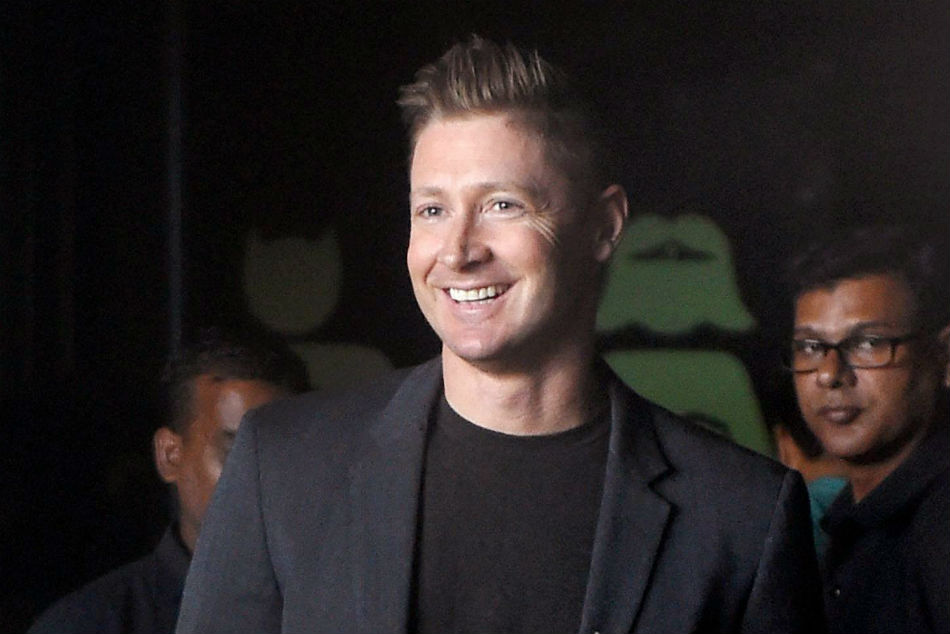 India vs Australia: Michael Clarke on how hosts can fix opening conundrum in Tests