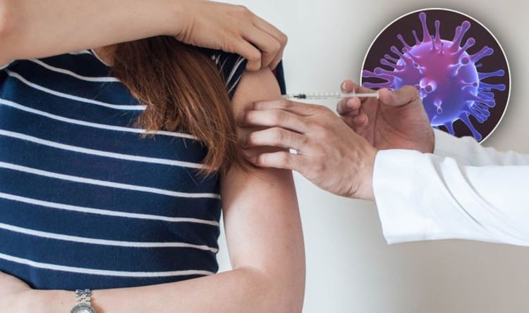 How effective is the flu vaccine and who should get a flu jab?
