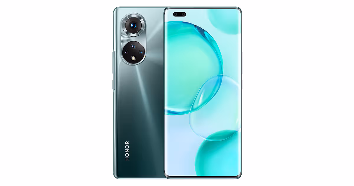 Honor 50 Pro, Honor 50, and Honor 50 SE launched: price, specifications, and more | 91mobiles.com