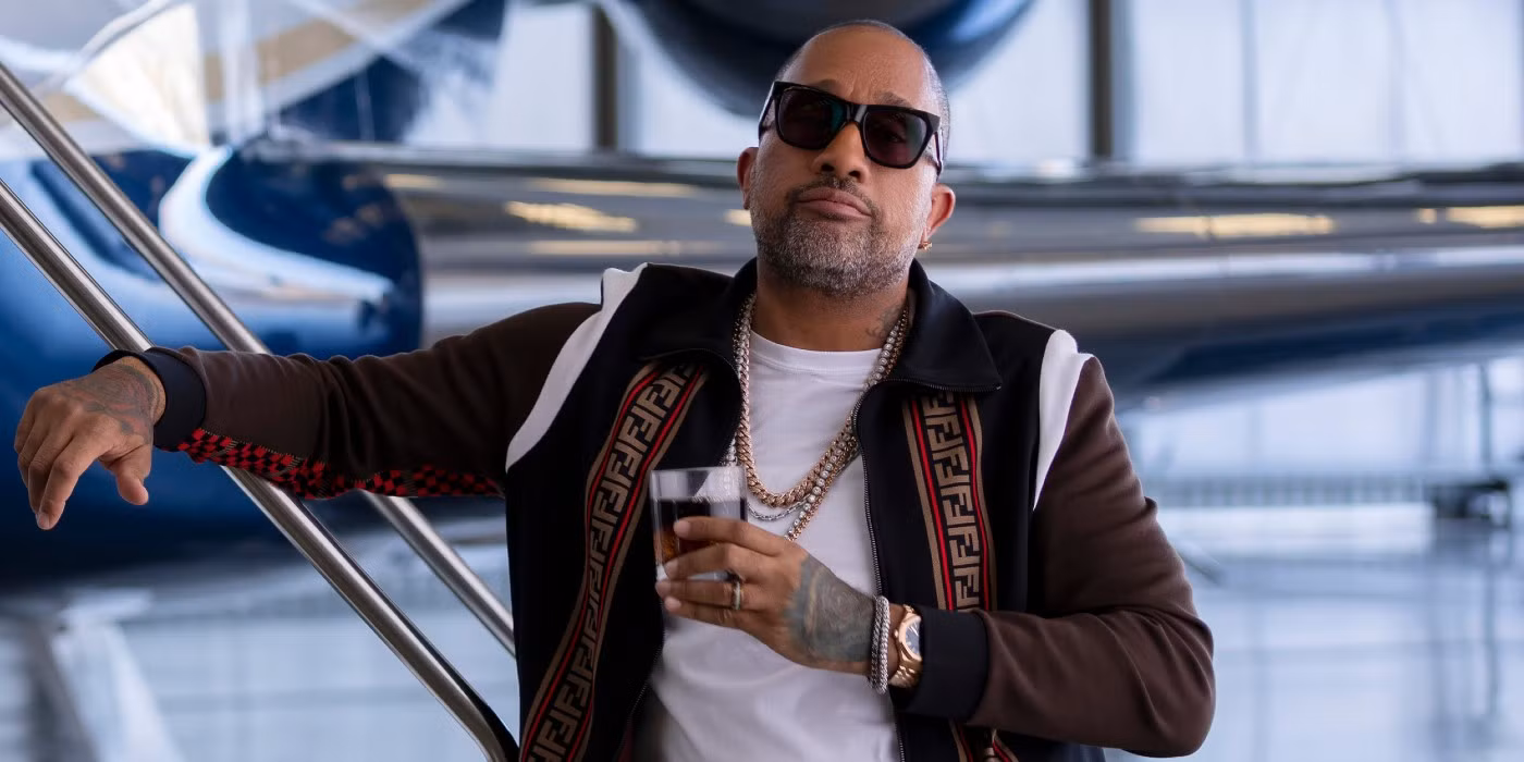 Kenya Barris's '#blackAF' Nixes Season 2 in Favor of Two Movies Set in Key Netflix Territories