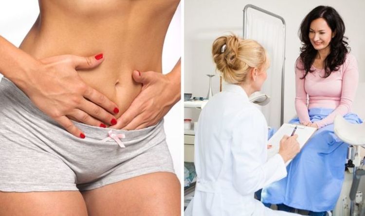 Can you have a smear test on your period?