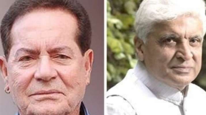 Salman Khan, Farhan Akhtar and Zoya to produce documentary on screenwriter duo Salim-Javed