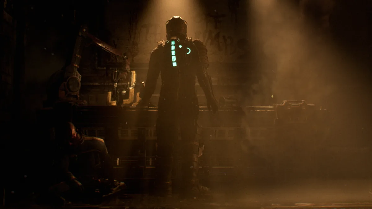 Dead Space Remake Officially Announced, Coming to PS5, Xbox Series, PC