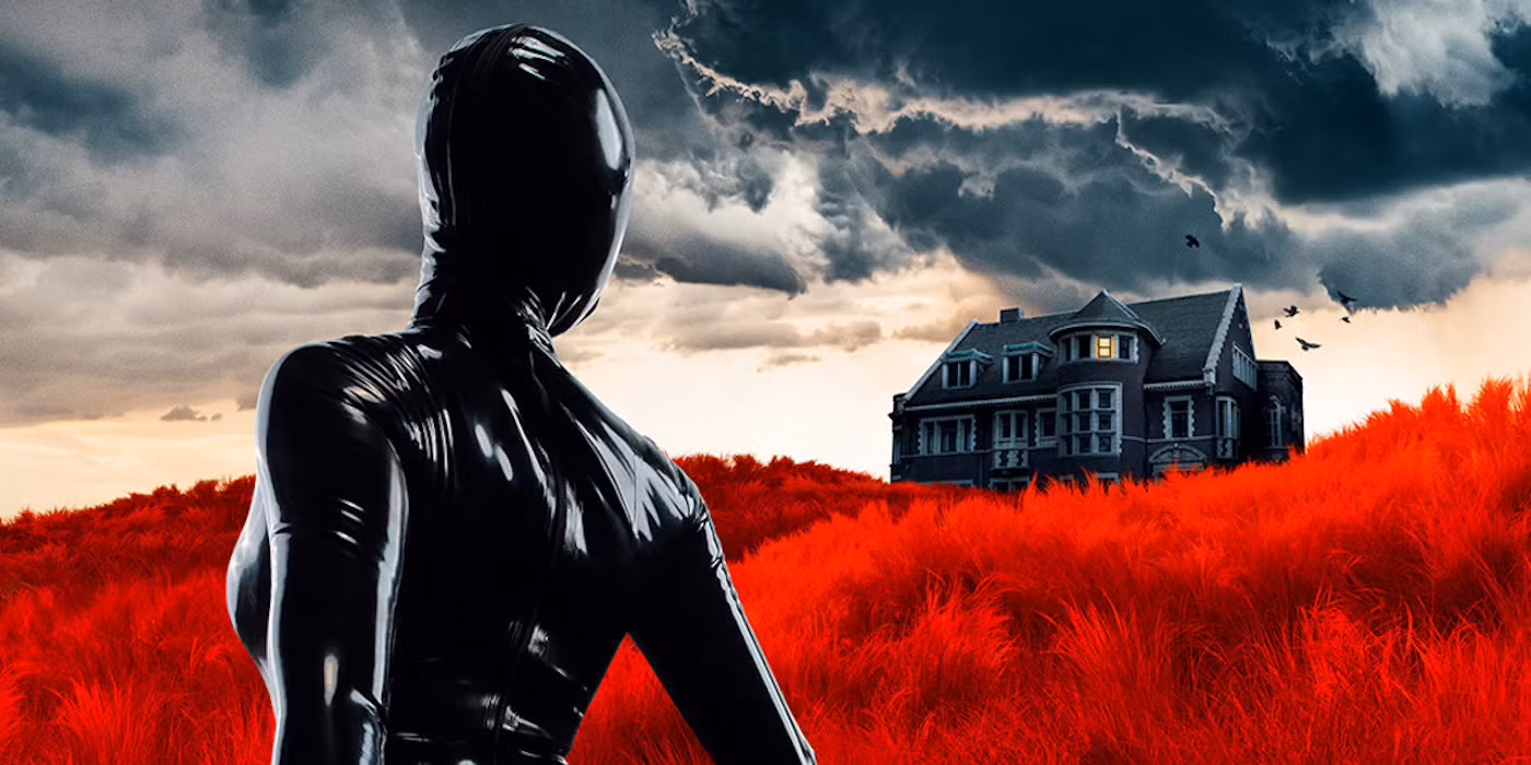 New ‘American Horror Stories’ Poster Reveals Release Date for Ryan Murphy’s Spinoff