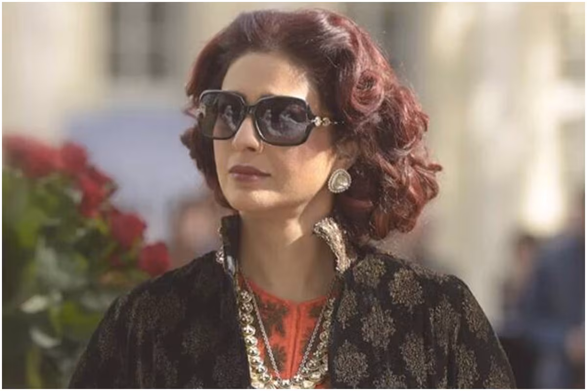 Happy Birthday Tabu: 5 Memorable Roles of the Actress