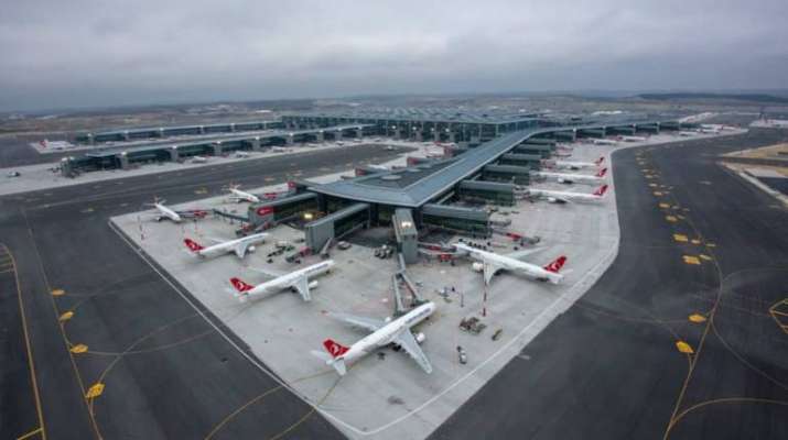 Jewar airport: Swiss developer selects four-company consortium to design passenger terminal