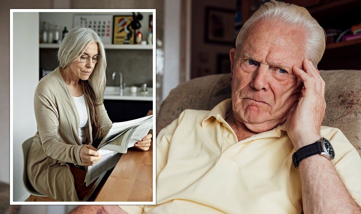 Britons warned their state pension could be slashed due to a key July change