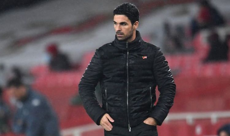 Mikel Arteta urged to make change to take Arsenal to