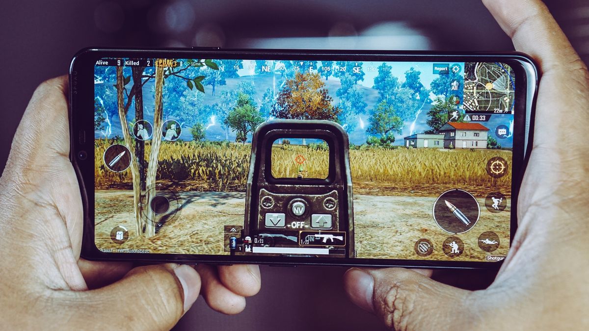 Best Android games of 2021