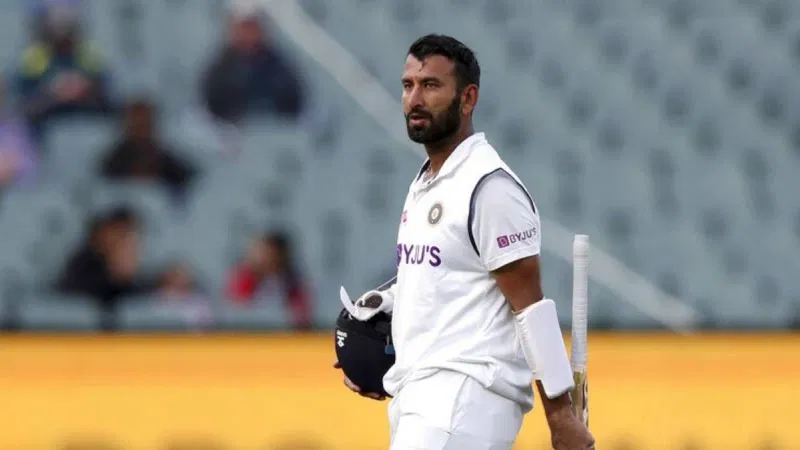 WTC Final: "If we win, many youngsters would want to play the Test format" - Cheteshwar Pujara