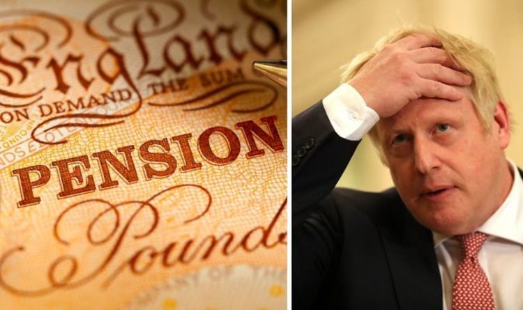 Boris Johnson urges UK to