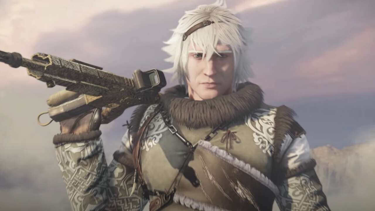 Rainbow Six Siege Is Getting A Nier Crossover