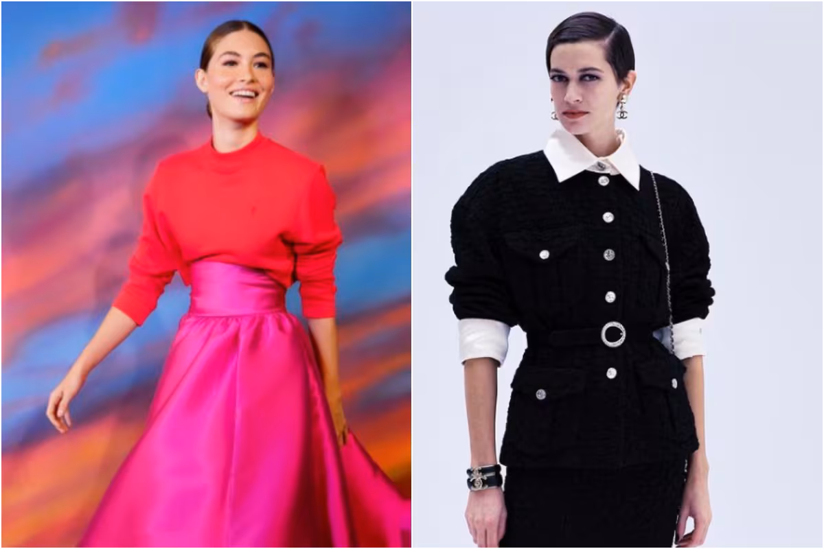 Here's Your Style Guide to Dress up for Christmas