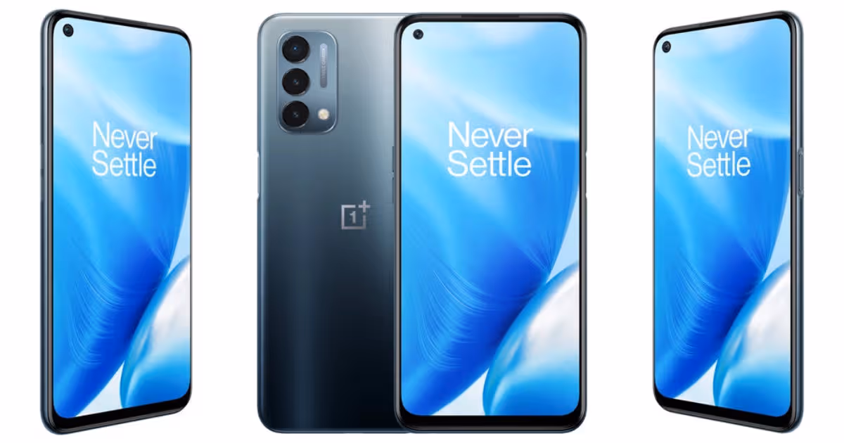 OnePlus Nord N200 5G price, key specs listed on e-commerce website ahead of launch | 91mobiles.com