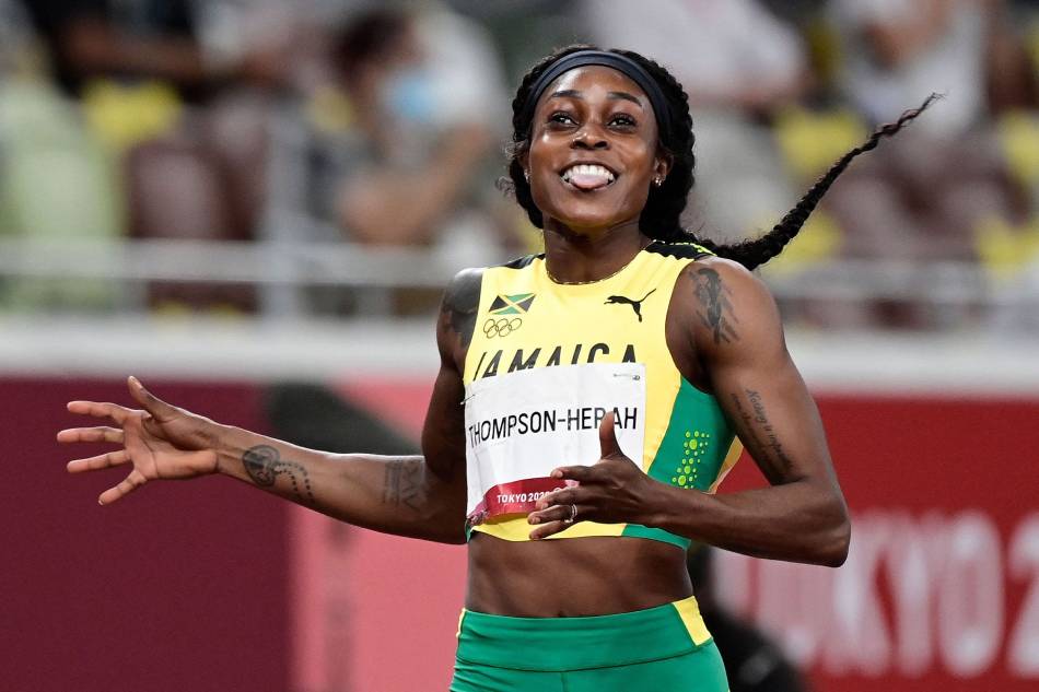 Tokyo 2020: Games Diary; Thompson-Herah, Duplantis hog the limelight