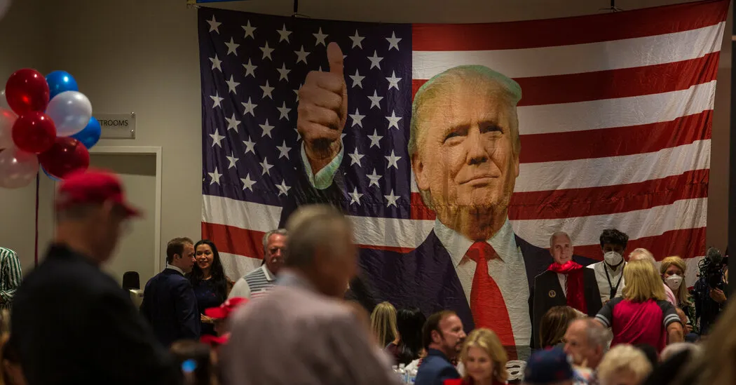 False News Targeting Latinos Trails the Election