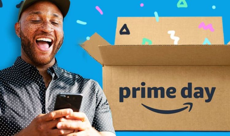 Prime Day trick: Get the best deals today without paying Amazon for Prime