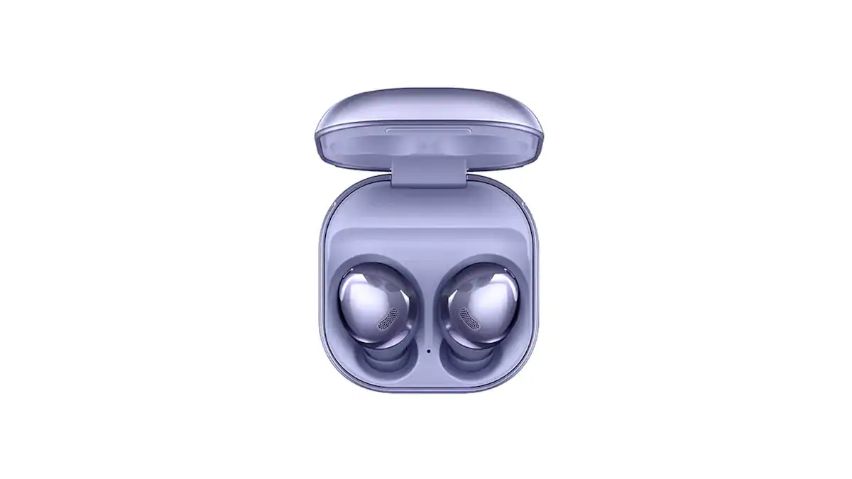 Samsung Galaxy Buds Pro Get First Update: Report