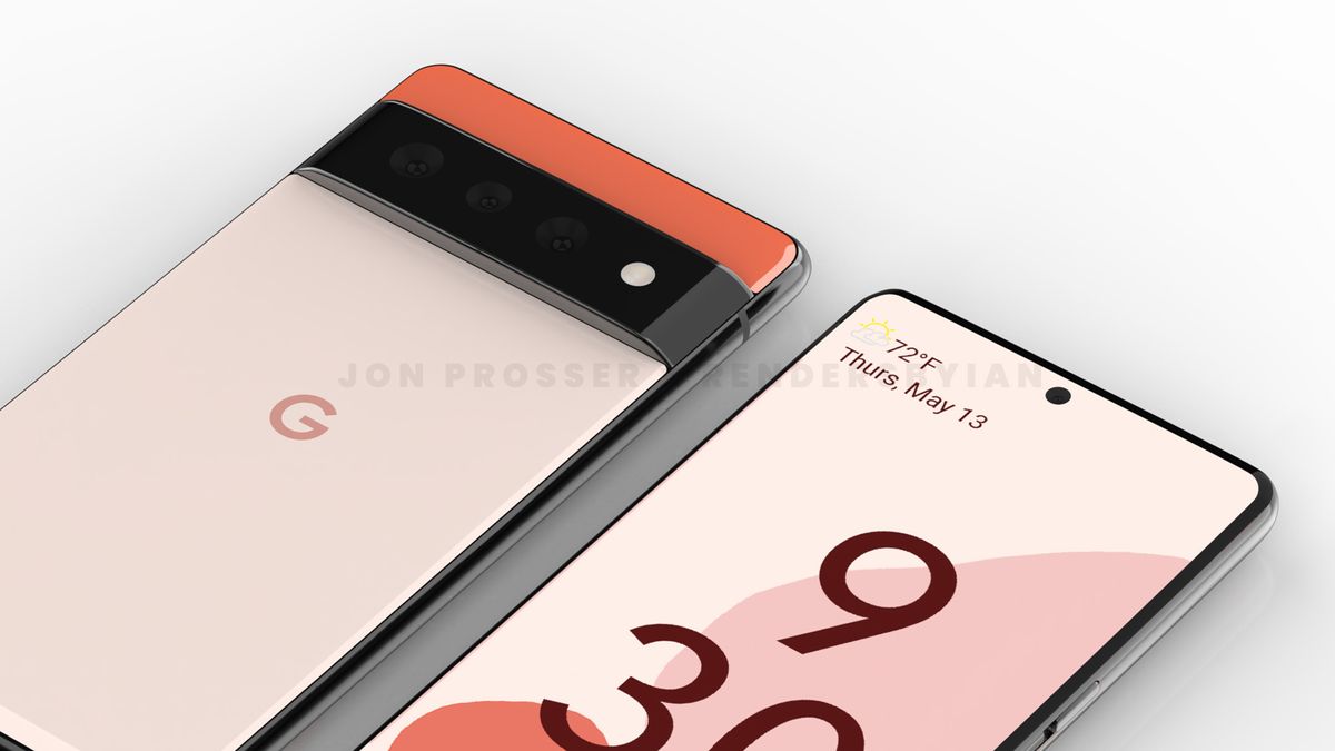 Google Pixel 6 vs Pixel 5: Biggest upgrades to expect