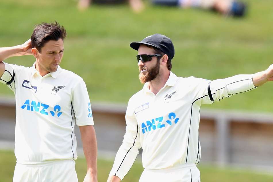 New Zealand and Pakistan must step up with captains absent at Eden Park