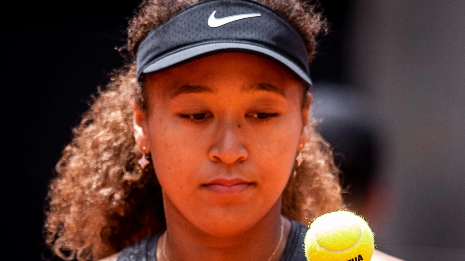 Naomi Osaka withdraws from Wimbledon 2021, 'excited' to play at Tokyo Olympics