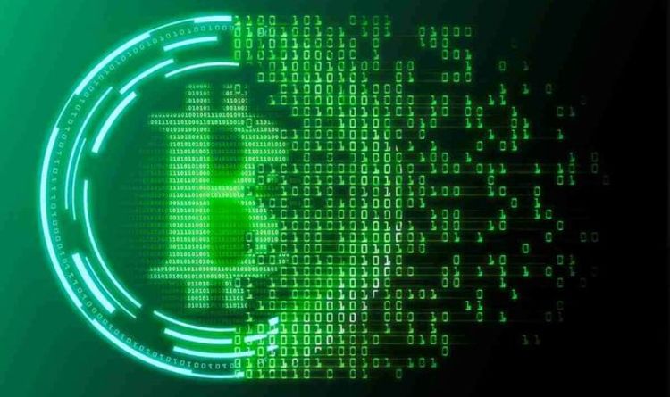 Bitcoin hits a new all-time high today as $50,000 per coin by the end of 2020 predicted