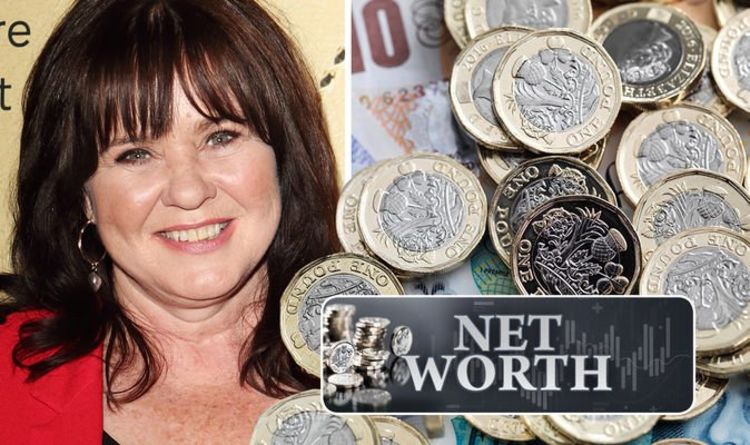 Coleen Nolan net worth: Loose Women panellist has eye-watering fortune