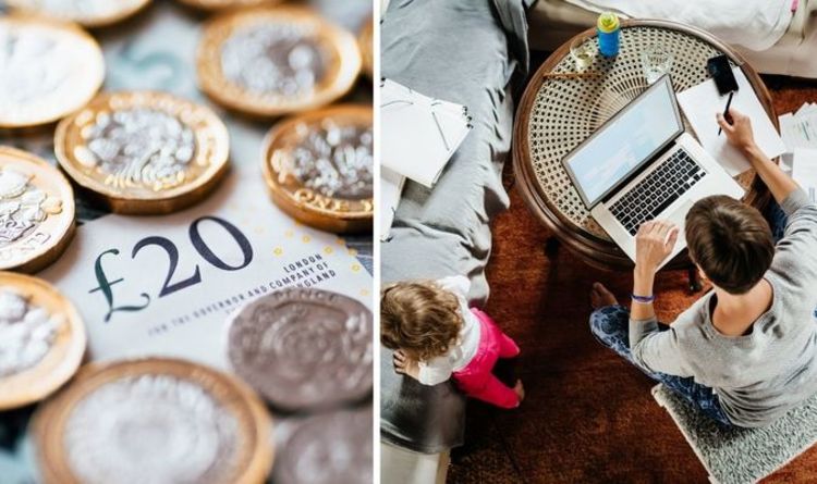 Child benefit: Claimants in Scotland may qualify for extra payments – are you eligible?