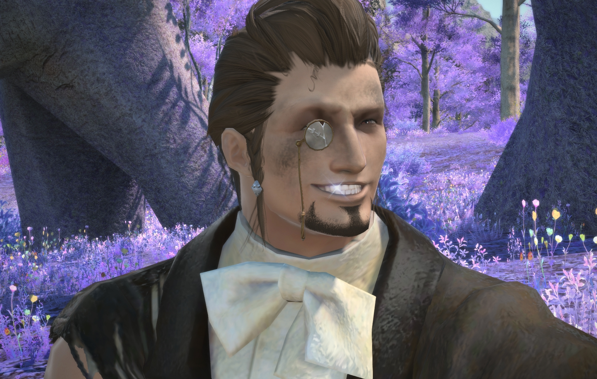 'Final Fantasy 14' patch 6.15 adds an assortment of new quests