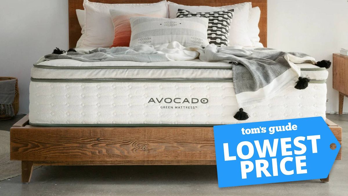 7 epic Memorial Day mattress sales to help you sleep better
