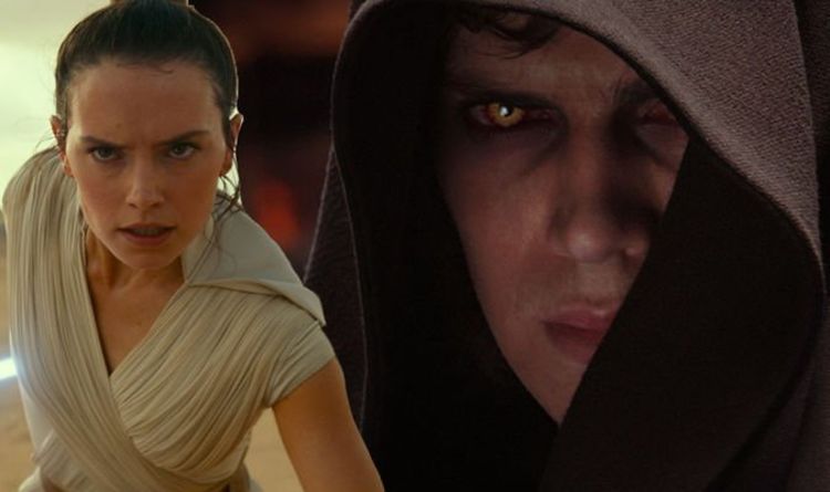 Star Wars: Axed The Rise of Skywalker scene had massive connection to prequels
