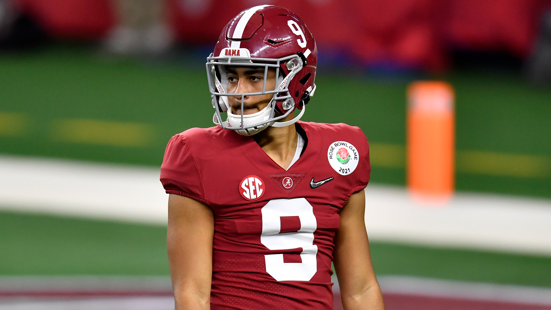 College football updated polls: AP Top 25, Coaches Poll rankings released for 2021 season