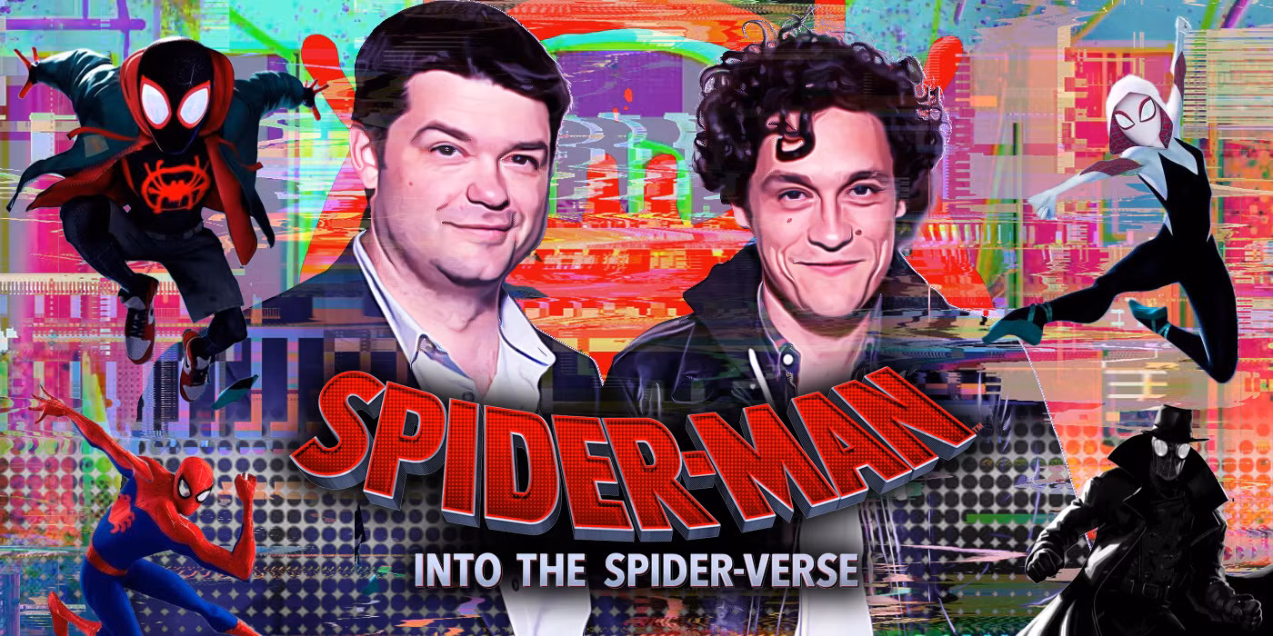 ‘Spider-Man: Across the Spider-Verse’: Each Dimension Will Have Its Own Art Style, Says Chris Miller