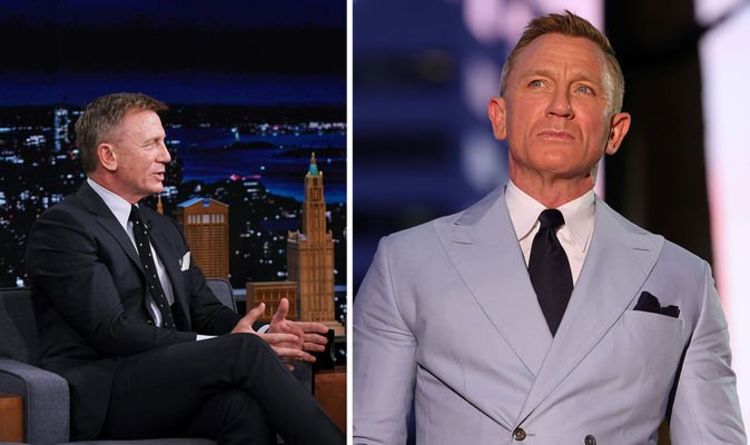 Daniel Craig admits he favours gay bars over 'the aggressive d*** swinging in hetero bars'