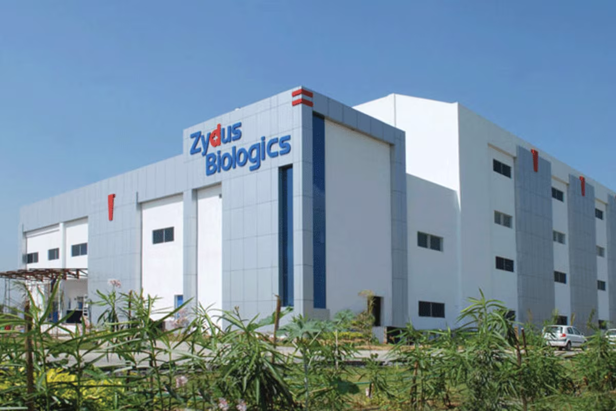 Zydus Cadila Files Investigational New Drug Application for Covid-19 Treatment