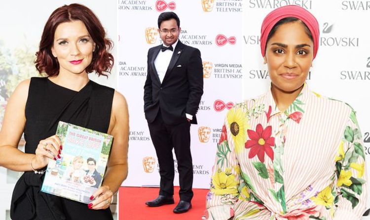 GBBO net worth: Who is the richest Great British Bake Off winner?