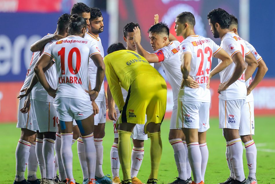 AFC Cup: BFC lock horns with ATK Mohun Bagan in all-India affair