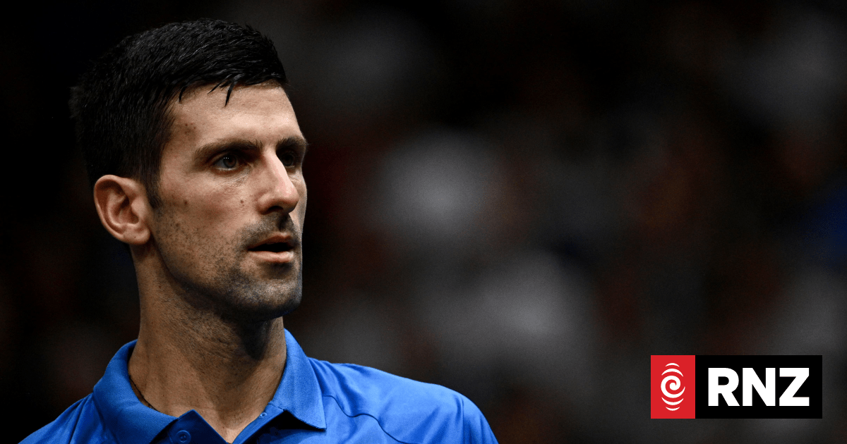 Novak Djokovic to be granted a visa for 2023 Australian Open