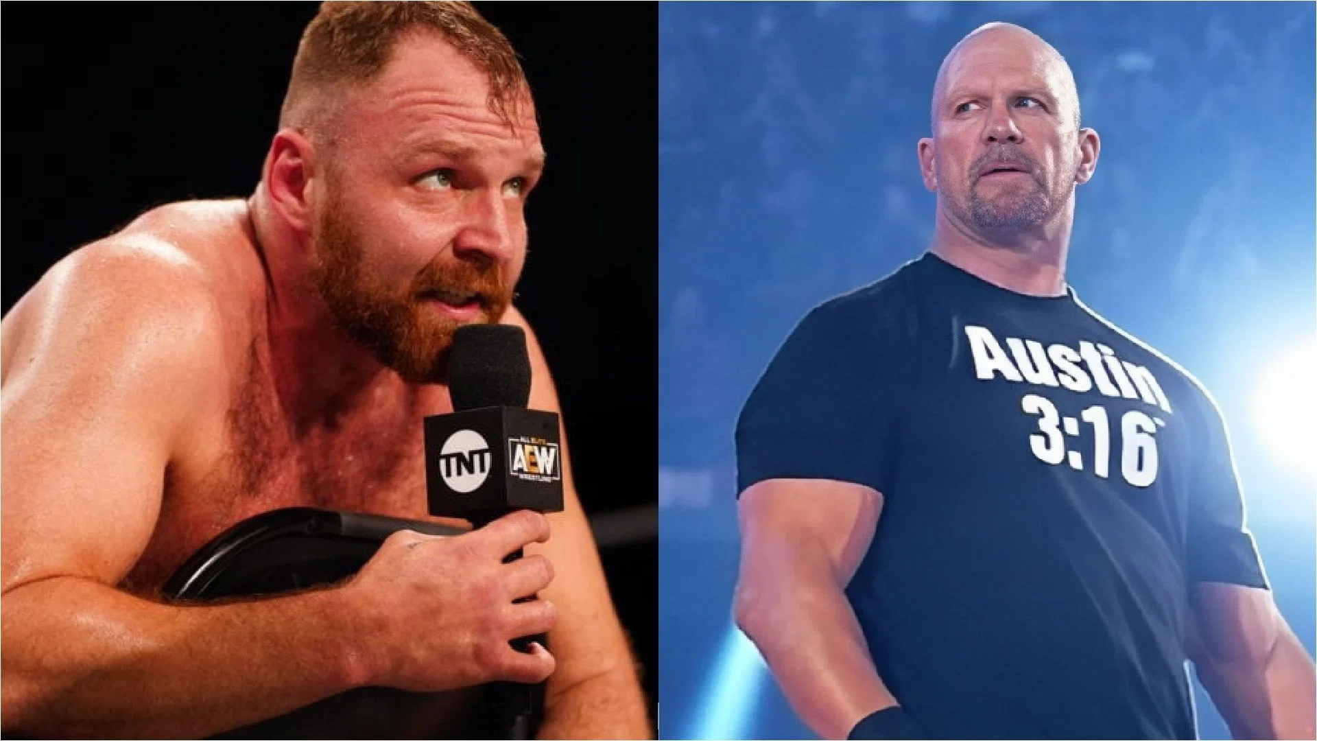 "It's kind of like Stone Cold-esque when he talks" - WWE veteran unhappy with Jon Moxley's AEW promo