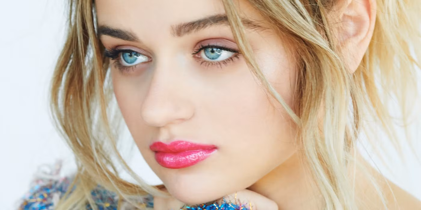 Joey King Signs First-Look Deal With Netflix Following Success of 'The Kissing Booth' Franchise