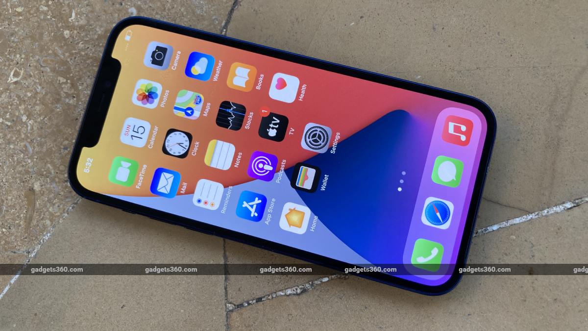 iPhone 12 Review