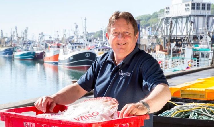 The Cornish Fishmonger nets ecommerce gain for its sustainable seafood feasts