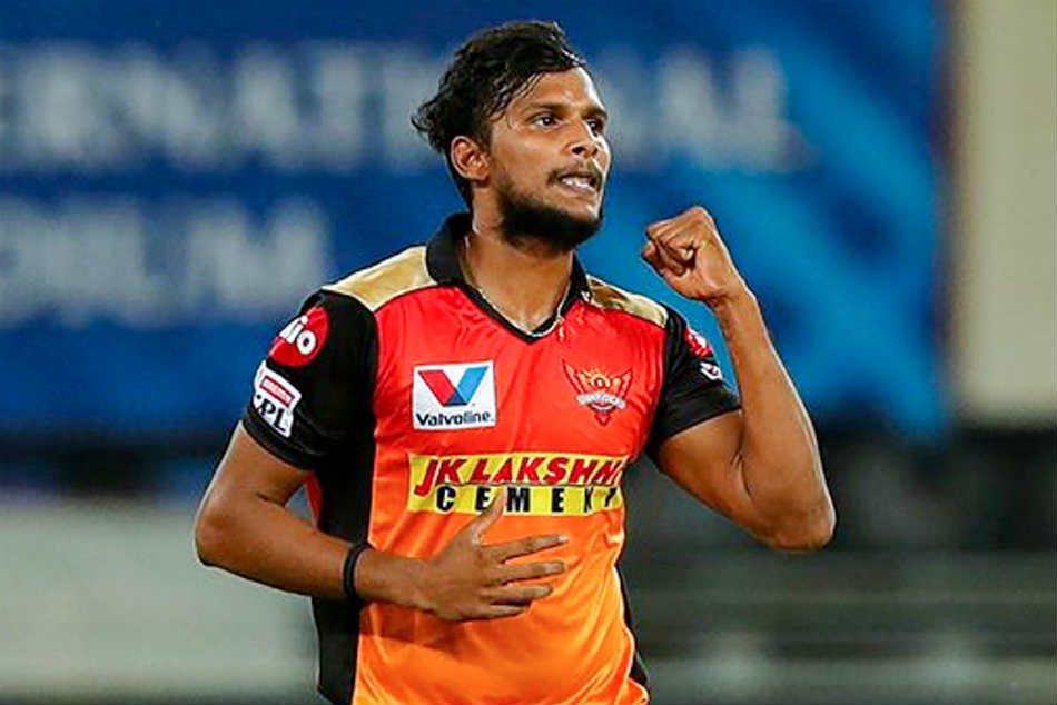 India vs Australia | Natarajan added to ODI squad as Saini's back-up; Ishant Sharma ruled out of Test series