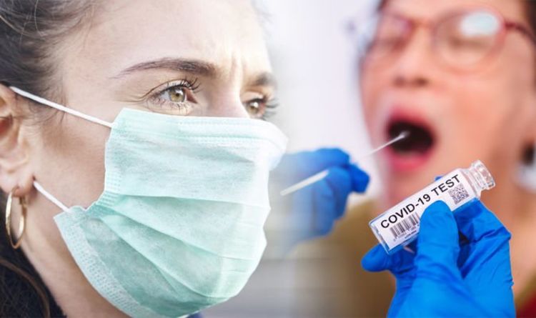 Covid testing ‘only solution for the next five years’ in order for the pandemic to end