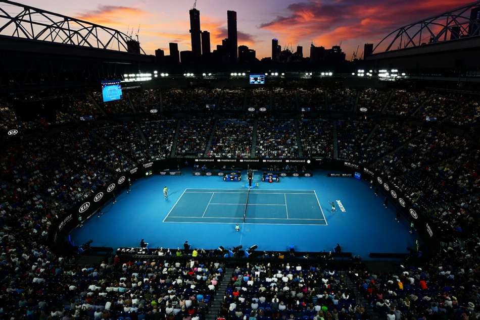 Australian Open set for February start as ATP announces 2021 calendar