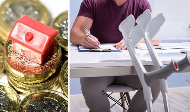 PIP UK: claimants can receive boosted housing benefit payments - eligibility explained
