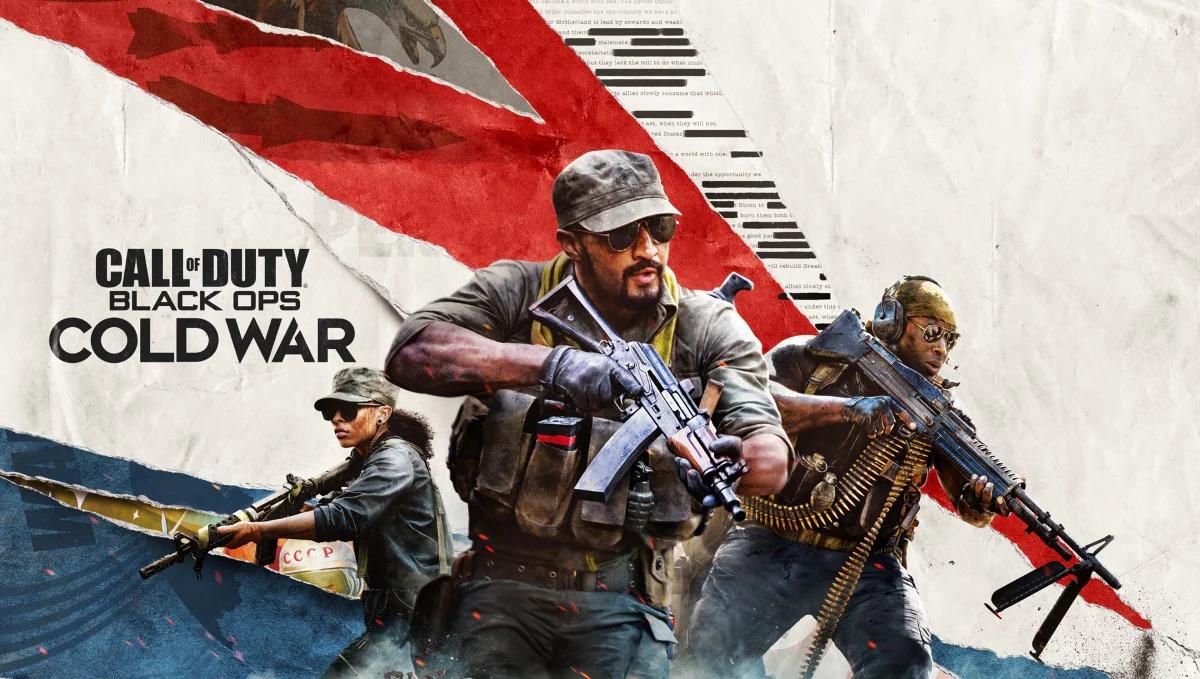 Call of Duty: Black Ops Cold War PC System Requirements Revealed