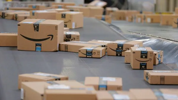 Amazon Grand Gaming Days sale: Offers on laptops, desktops
