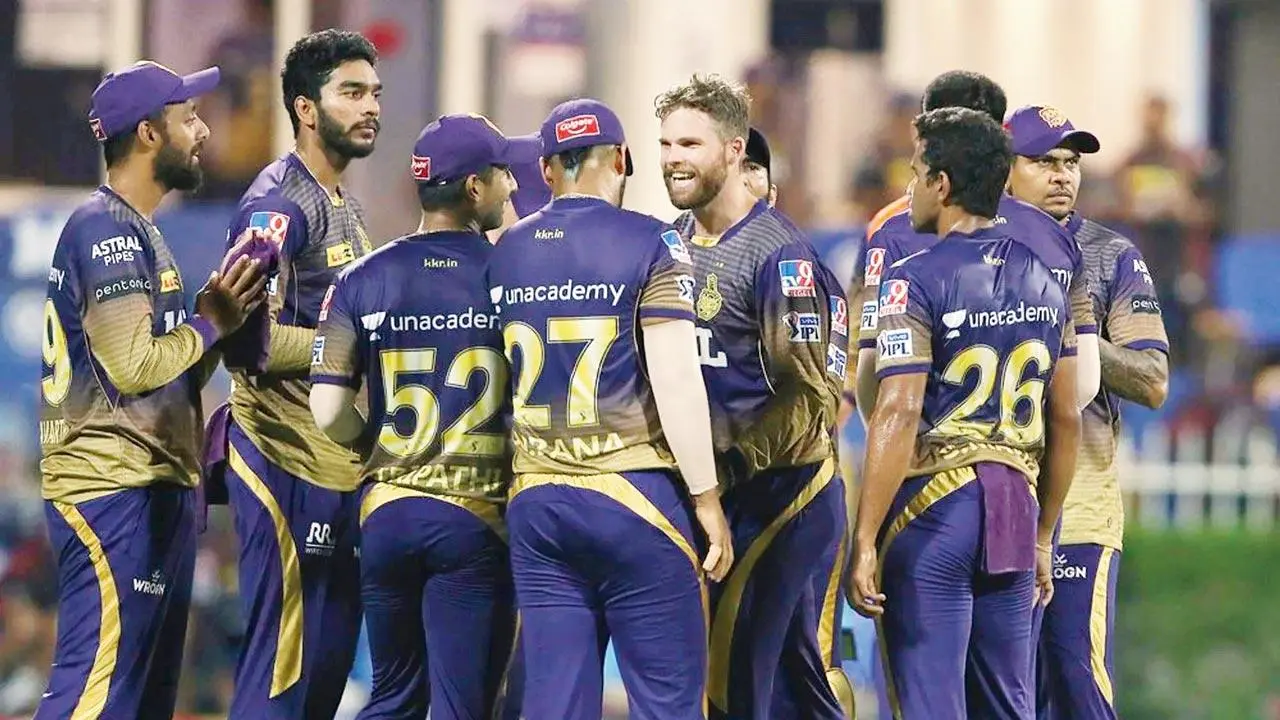 Brendon McCullum, Abhishek Nayar two good